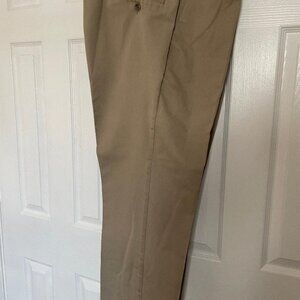 Dockers Individual Fit Waistband Men's Pants W36 L32
